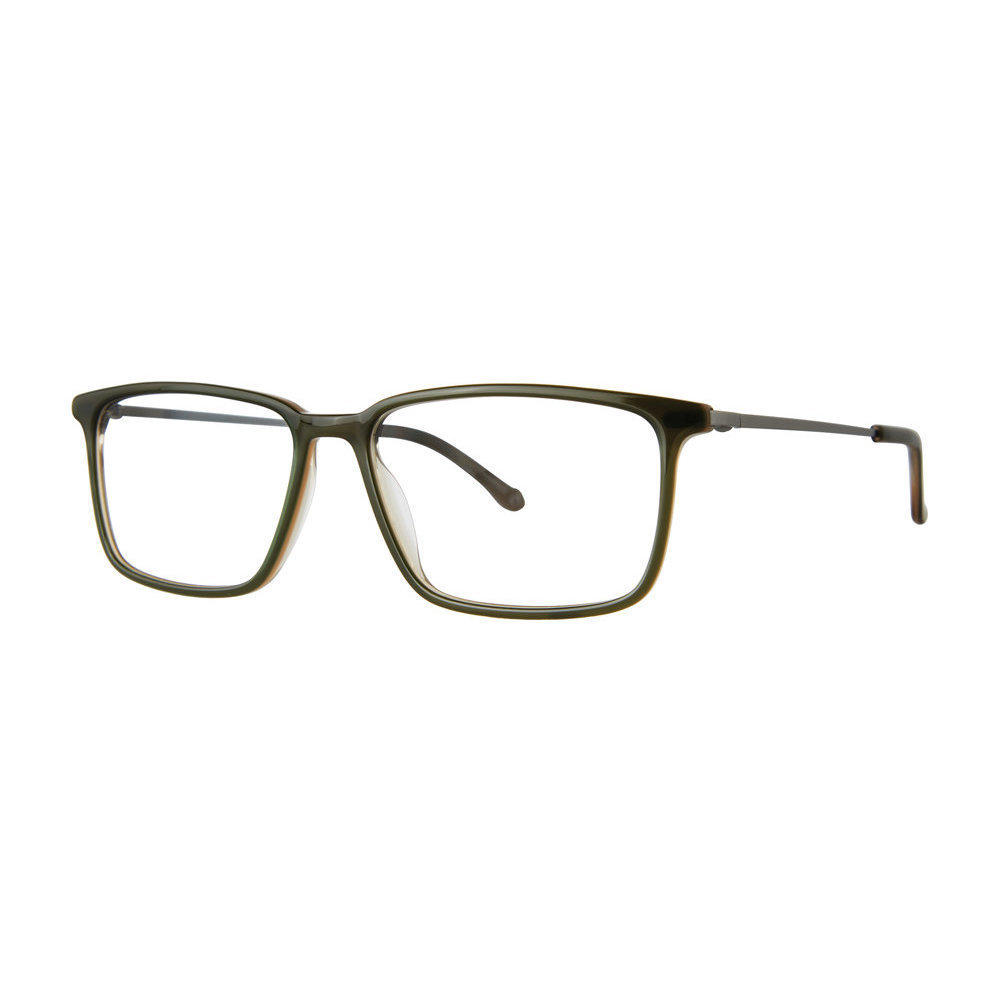 Elliott Ives Michael Eyeglasses Moss 51mm